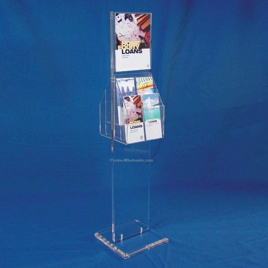 Acrylic Display Stands