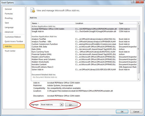 Autocomplete Excel 2010 Drop Down List