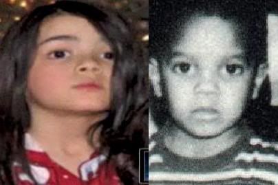 Blanket Jackson And Michael Jackson