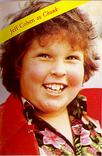 Chunk From The Goonies Now