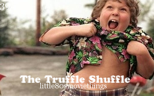 Chunk From The Goonies Quotes