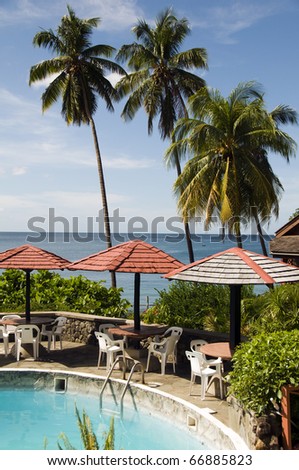 Coconut Palms Resort 2