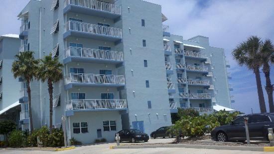 Coconut Palms Resort 2