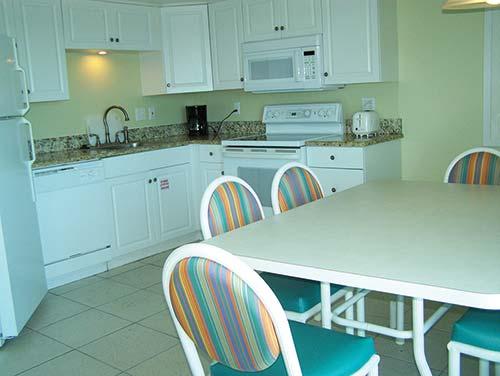Coconut Palms Resort 2