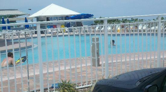Coconut Palms Resort 2