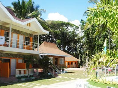 Coconut Palms Resort