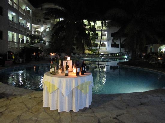 Coconut Palms Resort Cabarete