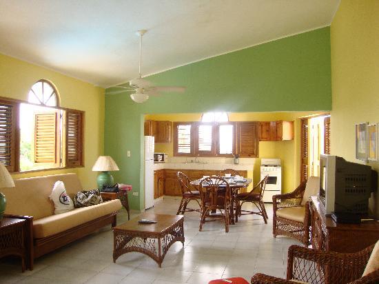 Coconut Palms Resort Cabarete