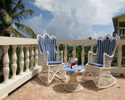 Coconut Palms Resort Dominican