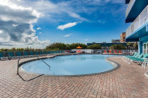 Coconut Palms Resort Ii