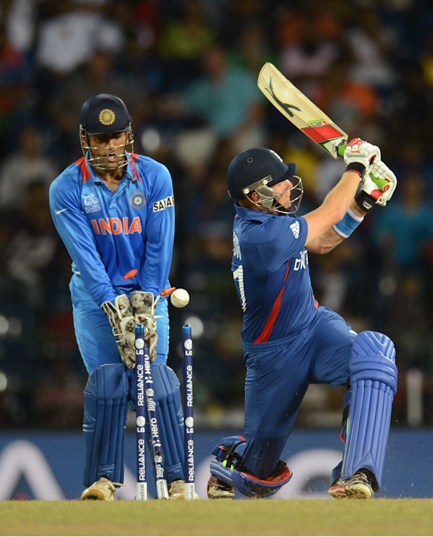 Cricket News Today India Vs England