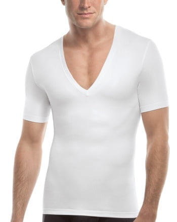 Deep V Necks For Men