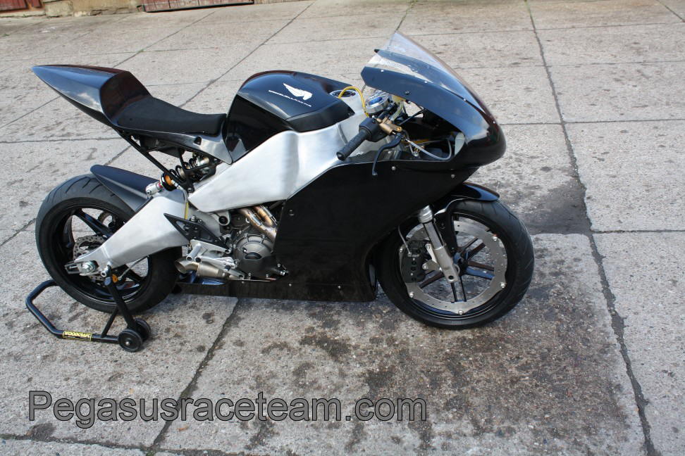 Ebr 1190rr
