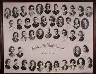 Eugene Cole R V