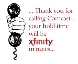 How To Find Comcast Network Key
