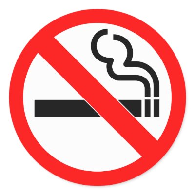 How To Say No Smoking In Japanese