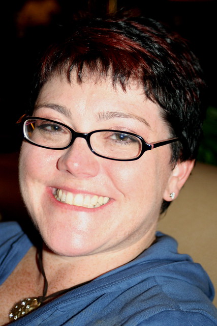Kathy Love