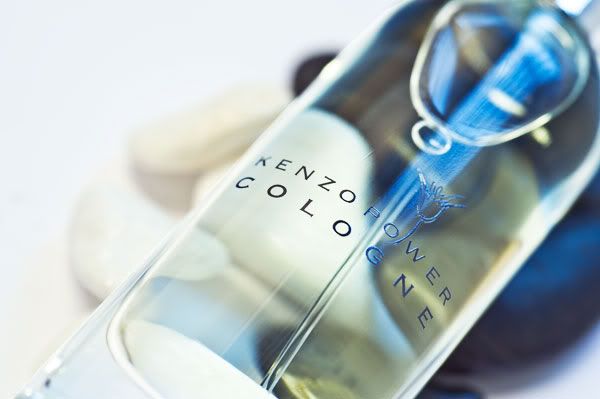 Kenzo Perfume 2012
