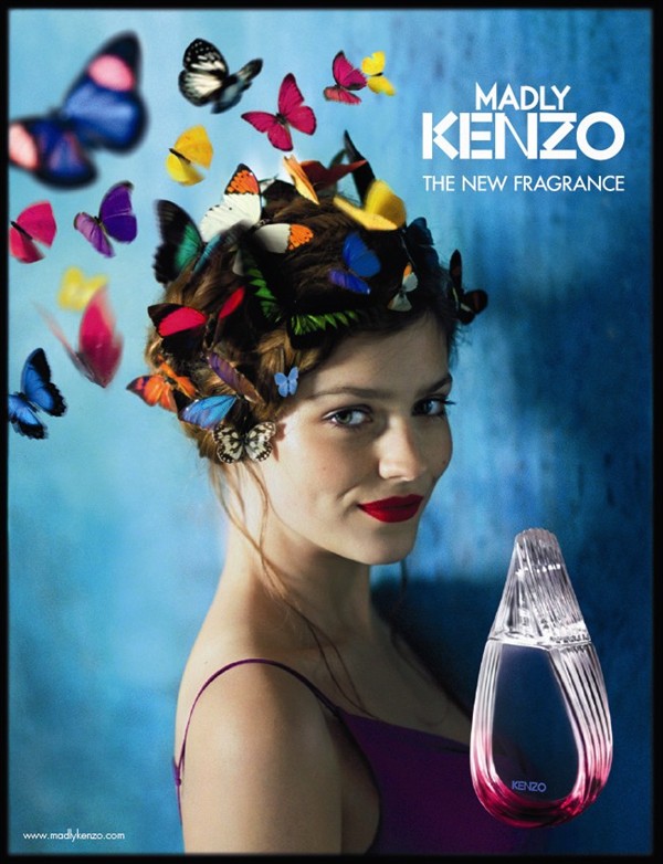 Kenzo Perfume New
