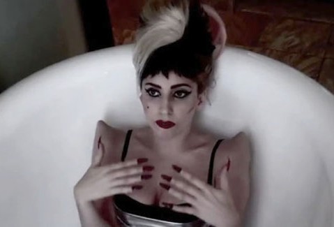 Lady Gaga 2012 Tour Dates Europe