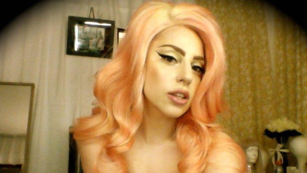 Lady Gaga Manager Name
