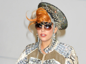Lady Gaga Manager Name