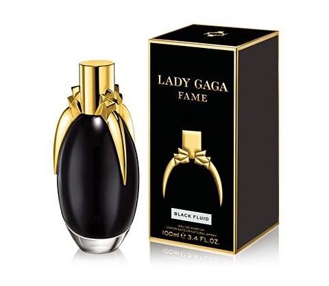 Lady Gaga Perfume Commercial Meaning