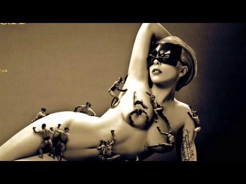 Lady Gaga Perfume Commercial Youtube