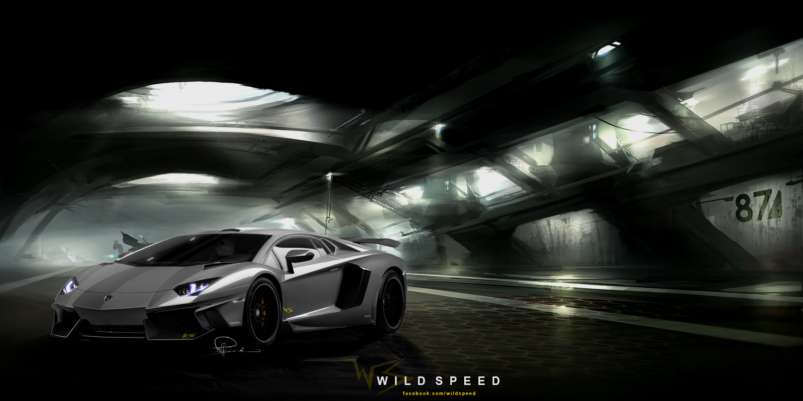 Lamborghini Aventador Wallpaper For Iphone