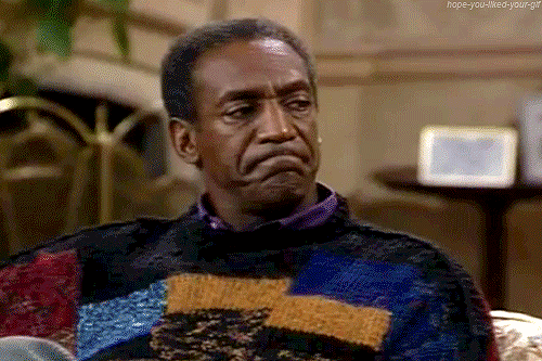 Lamborghini Mercy Bill Cosby