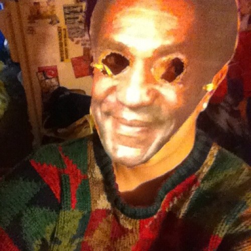 Lamborghini Mercy Bill Cosby