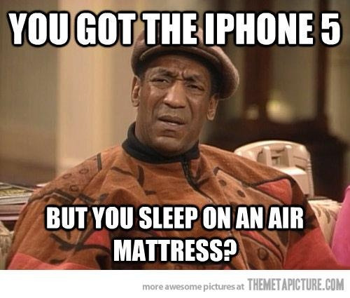 Lamborghini Mercy Bill Cosby