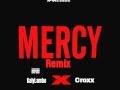 Lamborghini Mercy Yo Chick She So Thirsty Jay Sean