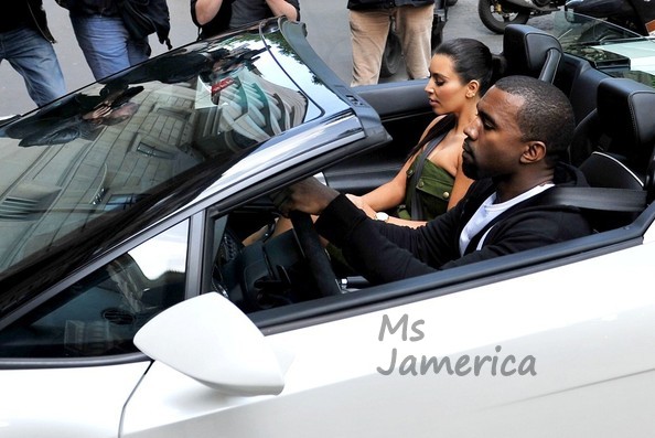 Lamborghini Mercy Your Chick She So Thirsty