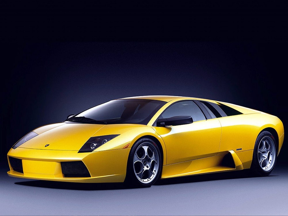 Lamborghini Mercy Your Chick She So Thirsty
