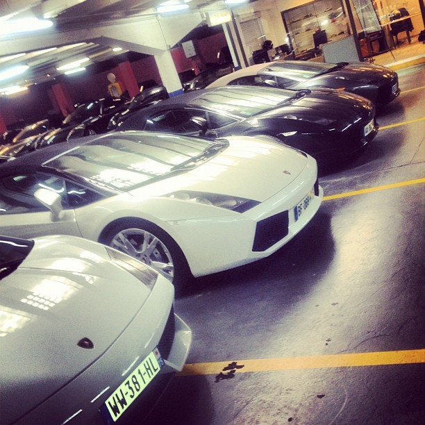 Lamborghini Mercy Your Chick She So Thirsty Adventure Time