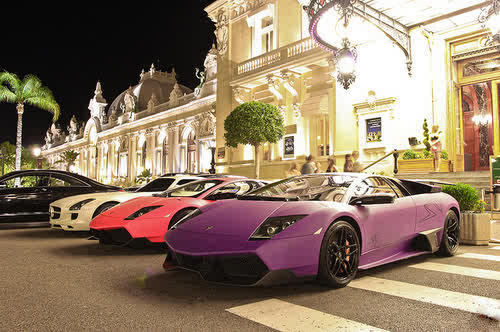 Lamborghini Mercy Your Chick She So Thirsty Adventure Time
