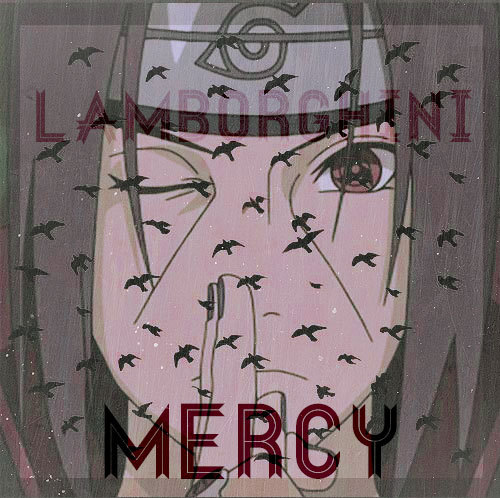 Lamborghini Mercy Your Chick She So Thirsty Bill Cosby