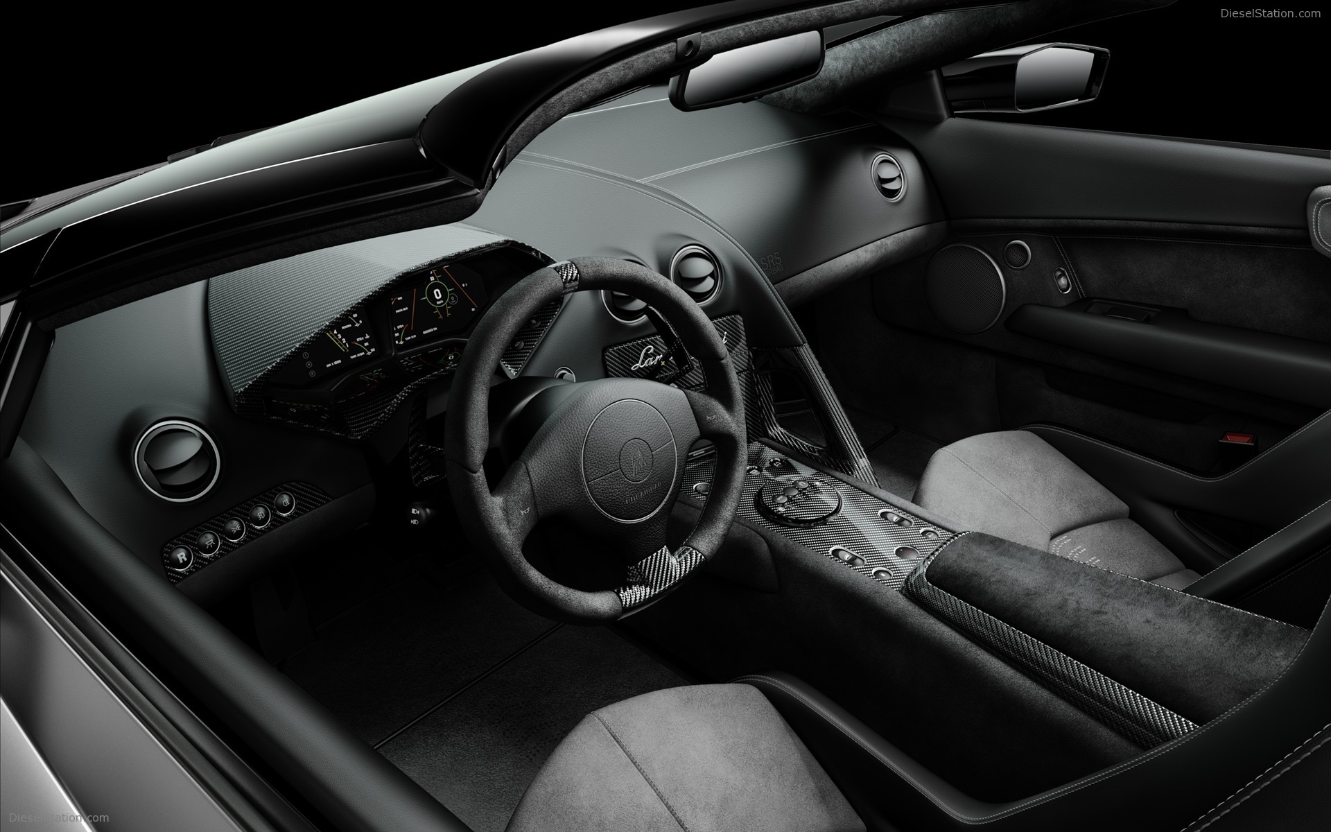 Lamborghini Reventon Roadster Price In India