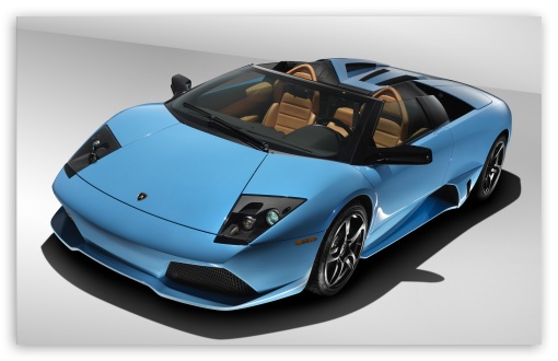 Lamborghini Reventon Wallpaper Widescreen