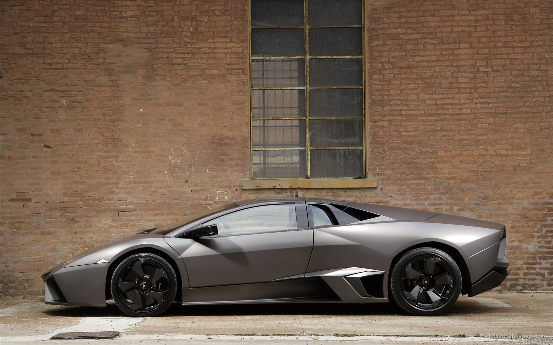 Lamborghini Reventon Wallpapers Hd