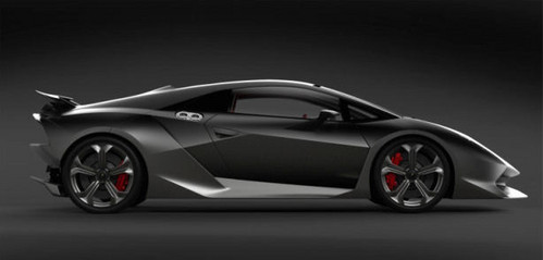 Lamborghini Sesto Elemento Price In America