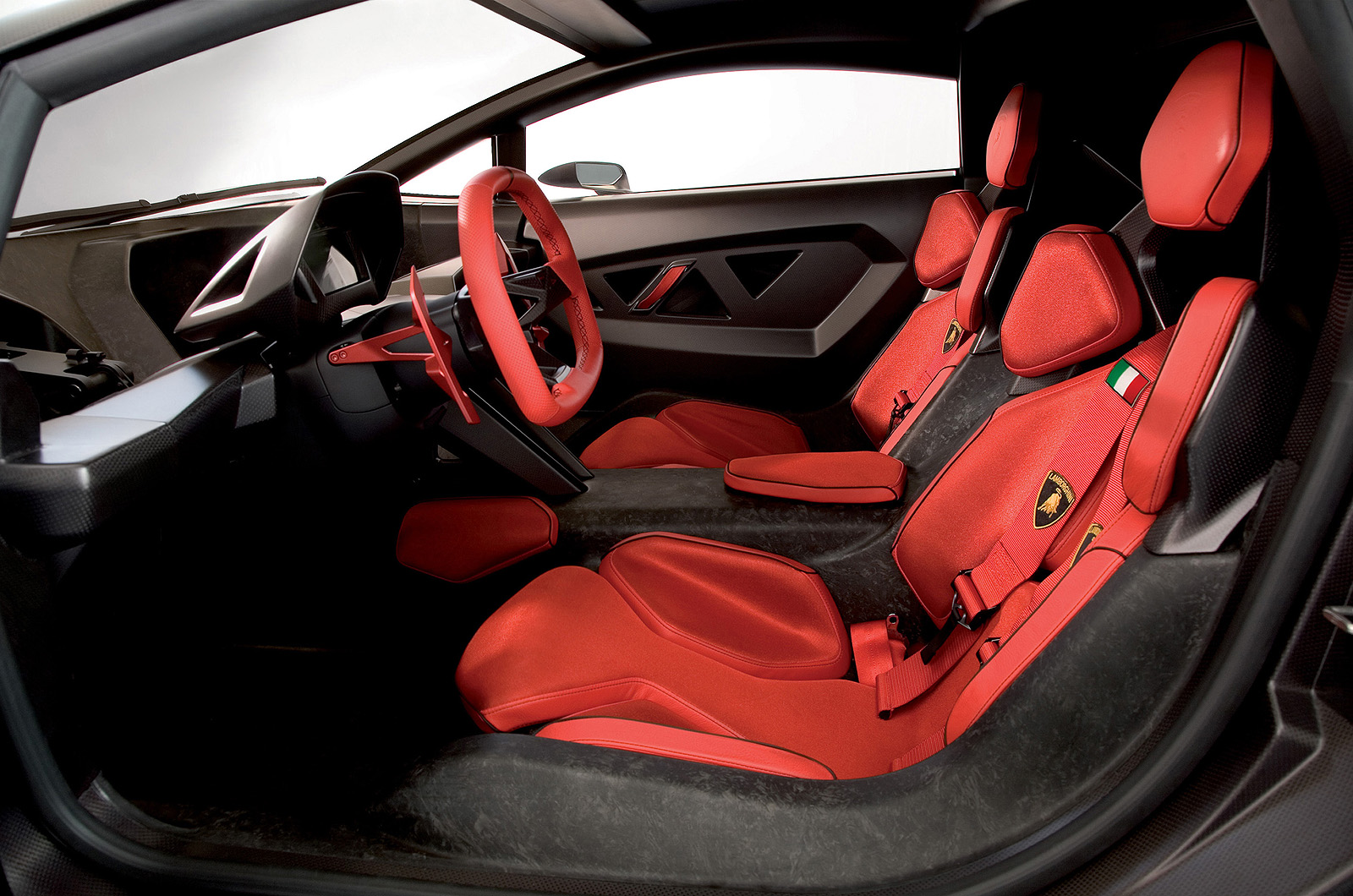 Lamborghini Sesto Elemento Price Uk