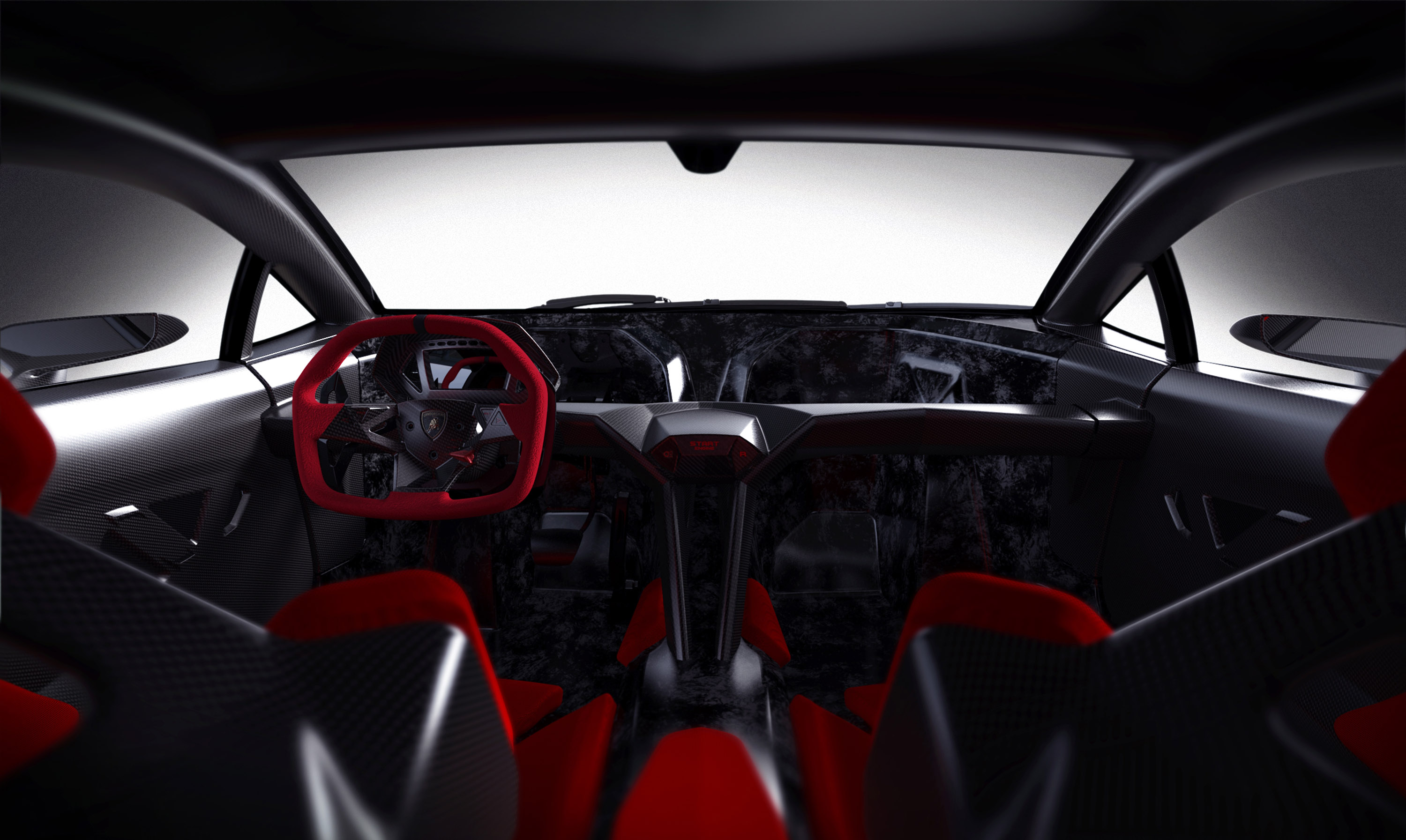 Lamborghini Sesto Elemento Price Uk