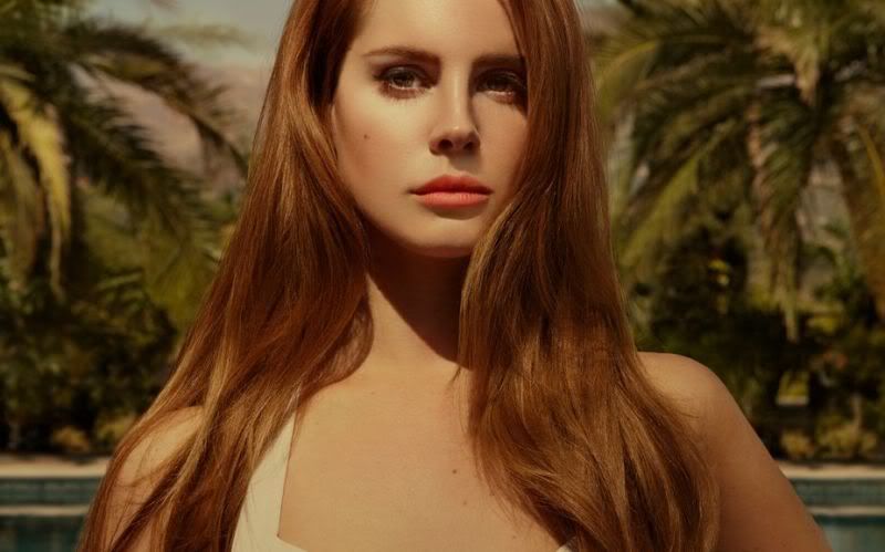 Lana Del Rey Born To Die Paradise Edition Release Date