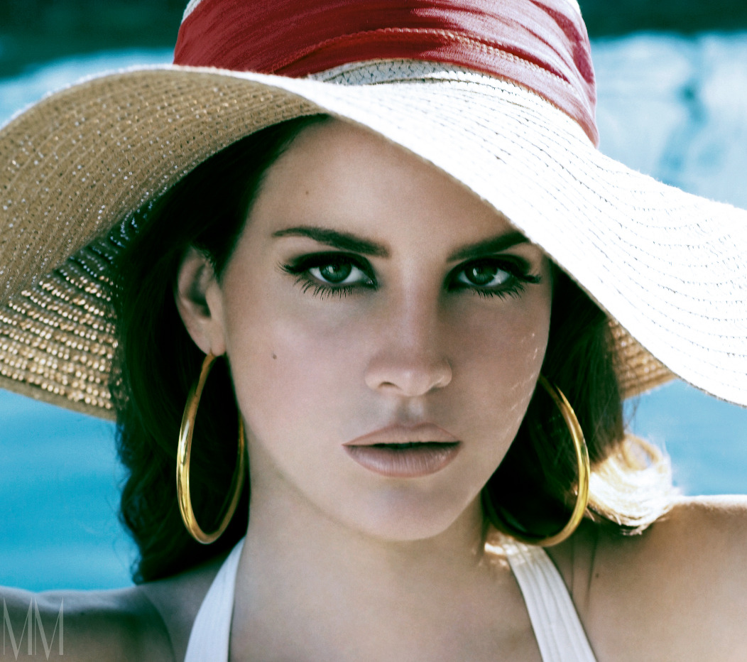 Lana Del Rey Born To Die Paradise Edition Tumblr