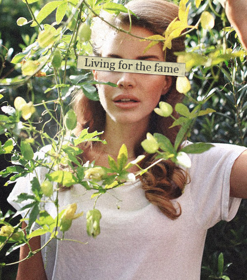 Lana Del Rey Born To Die Paradise Edition Tumblr