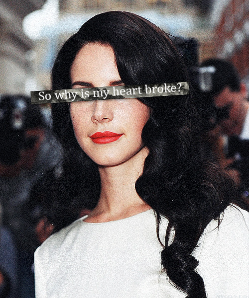 Lana Del Rey Born To Die Paradise Edition Tumblr