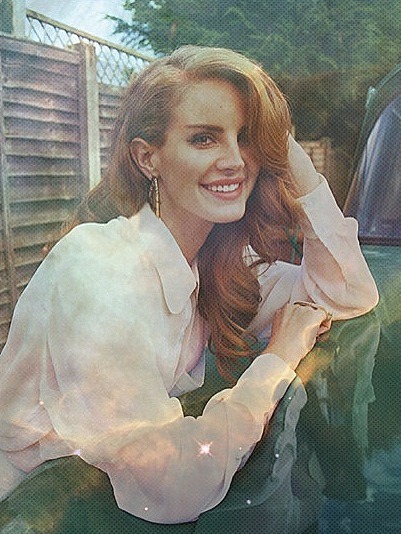 Lana Del Rey Born To Die Paradise Edition Tumblr