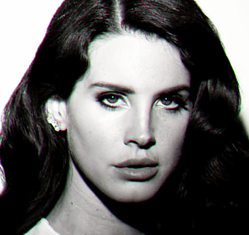 Lana Del Rey Born To Die Paradise Edition Tumblr